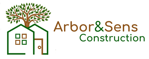 Arbor&Sens Construction - Constructeur maison bois écologique et tiny house